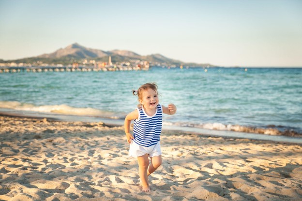 kind am strand
