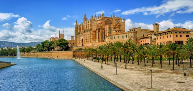 mallorca